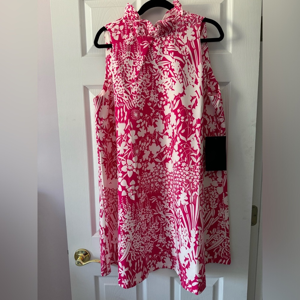 NEW Tuckernuck XXL Floral Swing Dress -Size XXL